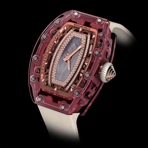 richard mille women